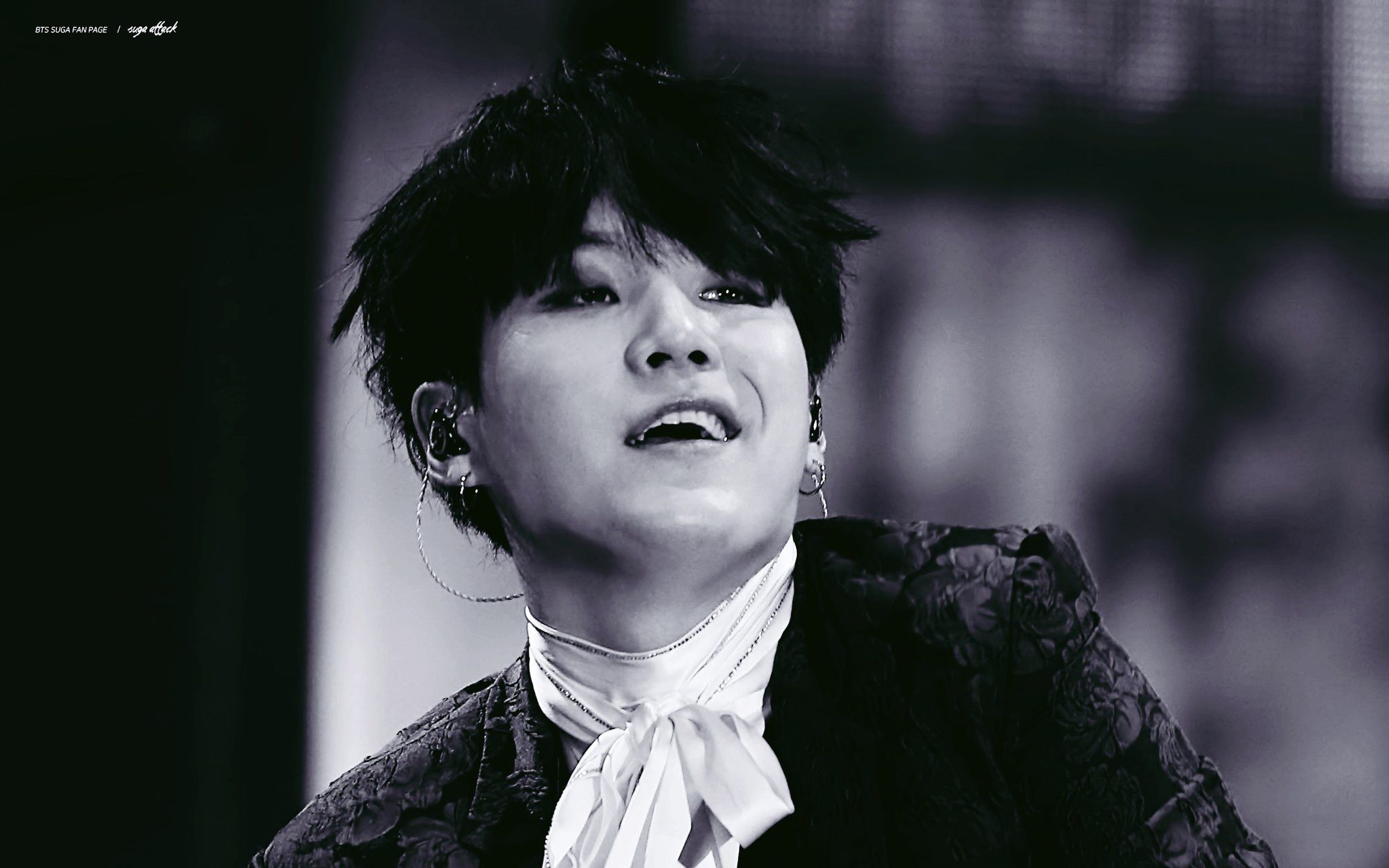 闵玧其0309生日快乐tonymontana混剪