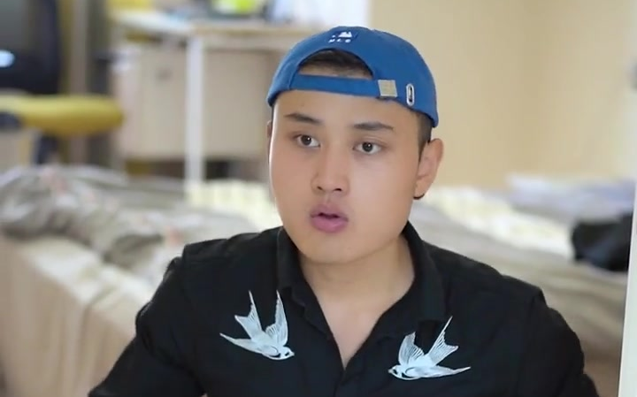 今天的李毅强有点调皮,没想到_哔哩哔哩_bilibili