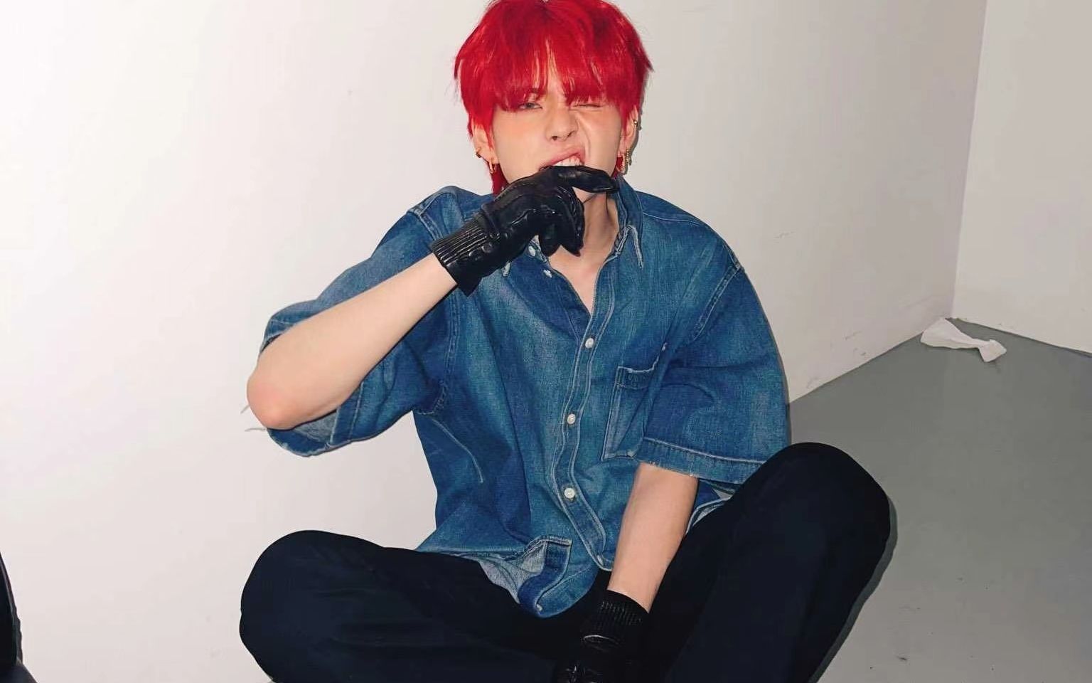 【yoshi|金本芳典】bet on me_哔哩哔哩_bilibili