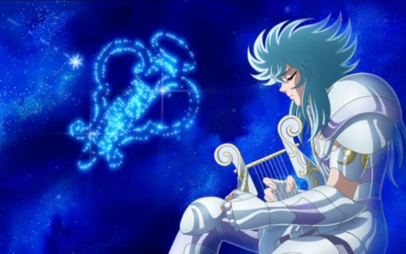 活动作品奥路菲弦月夜曲