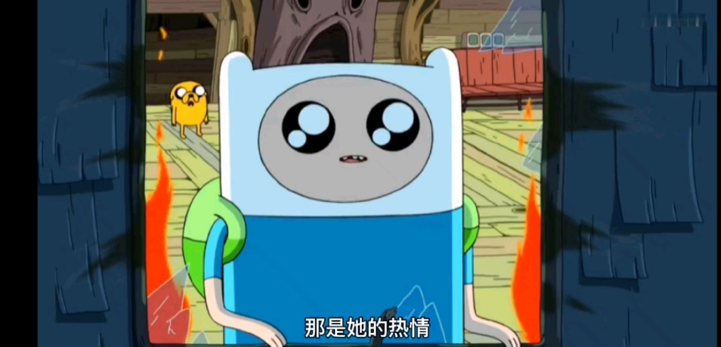 【探险活宝】阿宝又坠入爱河了636363