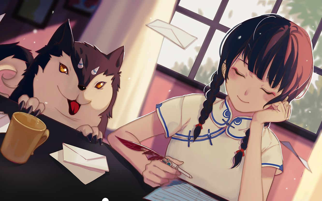 【will美好世界】第二十期 越狱大成功_哔哩哔哩_bilibili