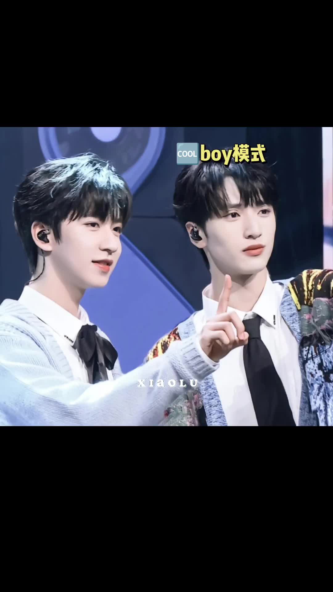 就像极了爱情 翔霖 翔霖szd 戏影