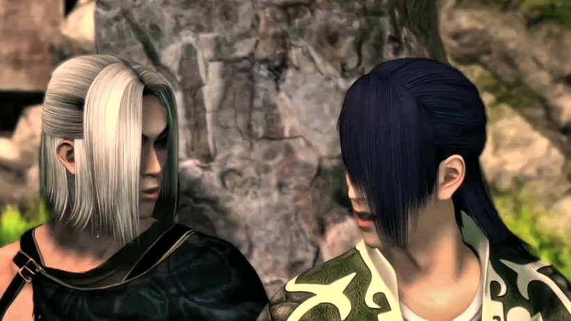 "每位侠岚的心中,都有着自己想守护的东西"