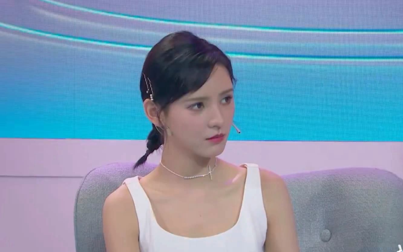 张予曦闺蜜好美