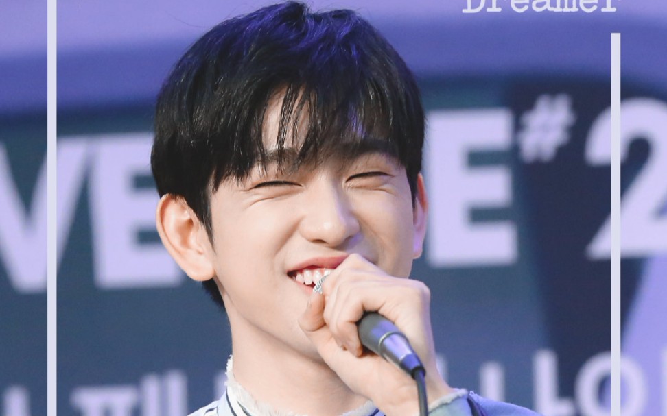 【朴珍荣】笑得好开心的我们小桃_哔哩哔哩 (゜-゜)つロ 干杯~-bili