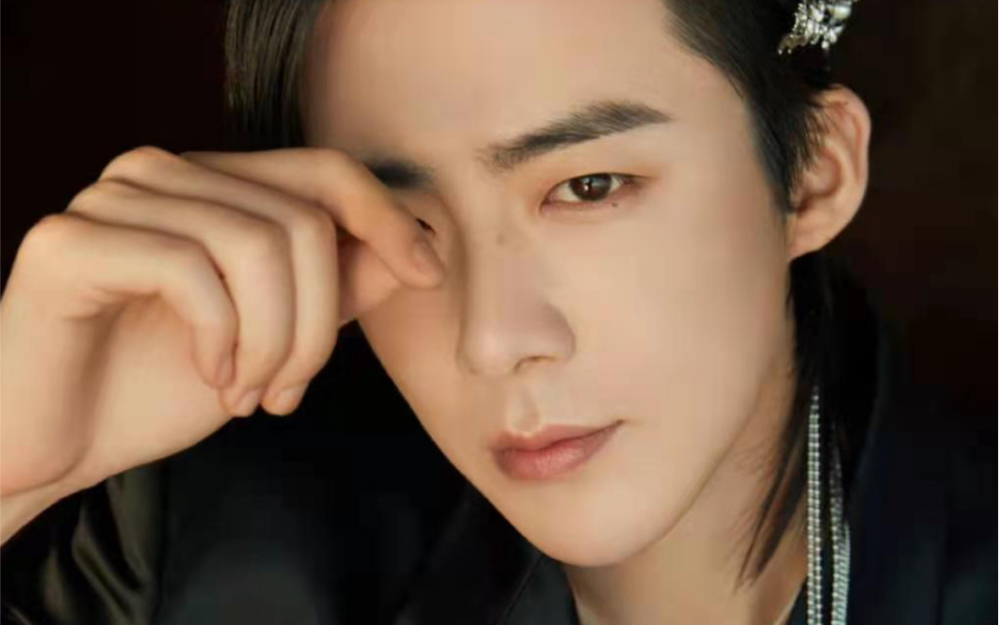 刘宇宁天问| 真纯享版男声现场天问(已摘除女声 请放心食用)