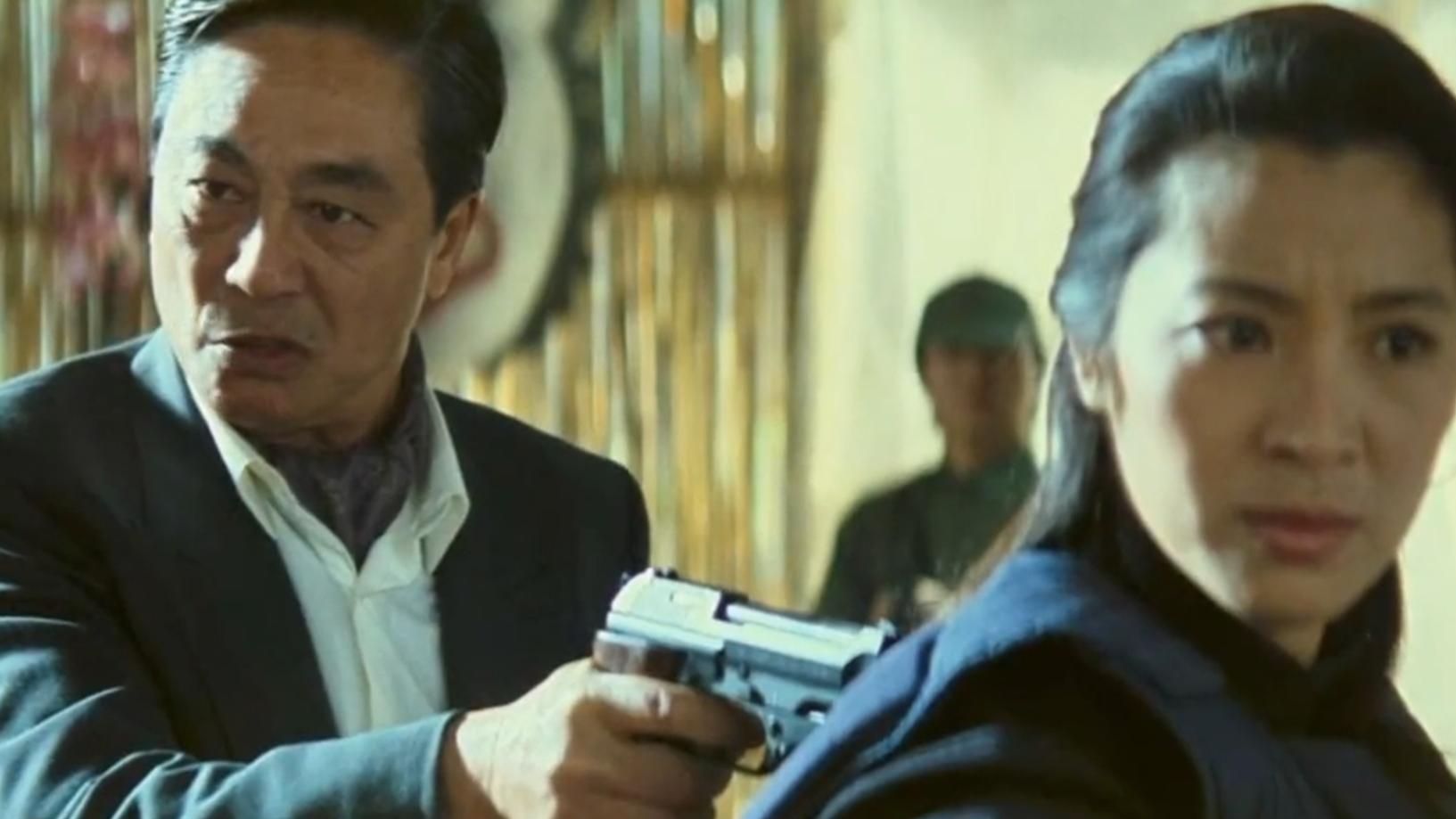 曾江:别以为你们串通好了!就可以把我那份吞了!