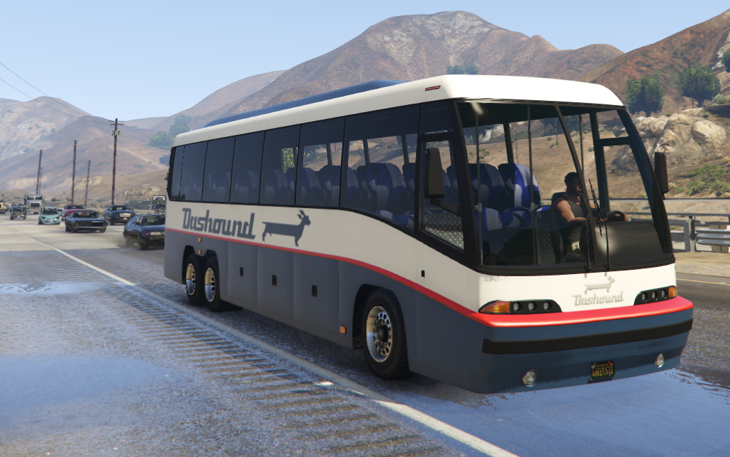 【卡特交通集团pov系列】白狗巴士114514次前方展望_哔哩哔哩 (b-b)