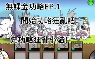 狂乱猫咪 搜索结果 哔哩哔哩 Bilibili