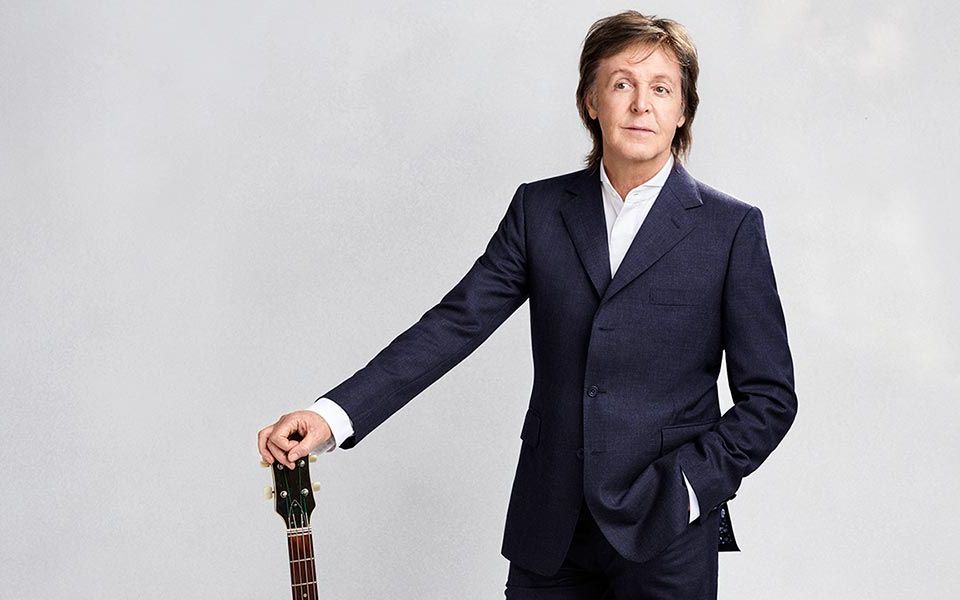 保罗麦卡特尼herethereandeverywherepaulmccartneyssingleversion