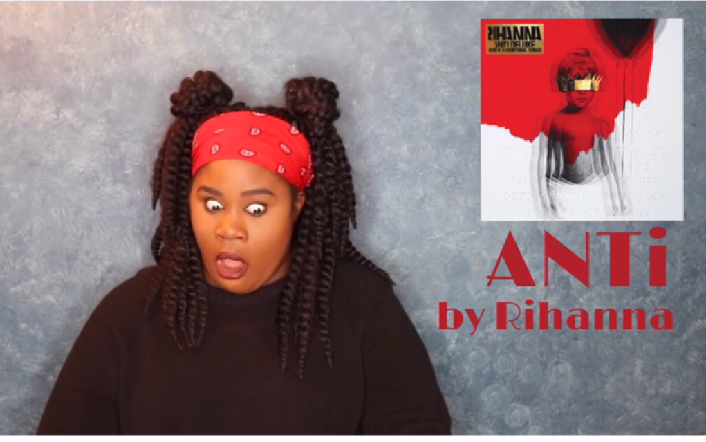 antirihanna的简单介绍