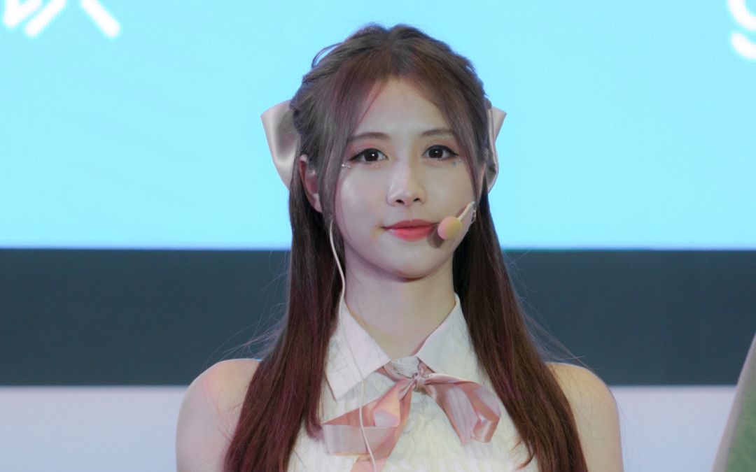 【小仙若】20210710 bw上海站 游戏舞台 官方切片