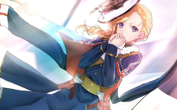 碧蓝航线舰娘全语音全皮肤含誓约特殊胡德