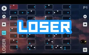 Download Video: 【光遇琴谱】《LOSER》-米津玄師-光遇琴谱完整和弦版