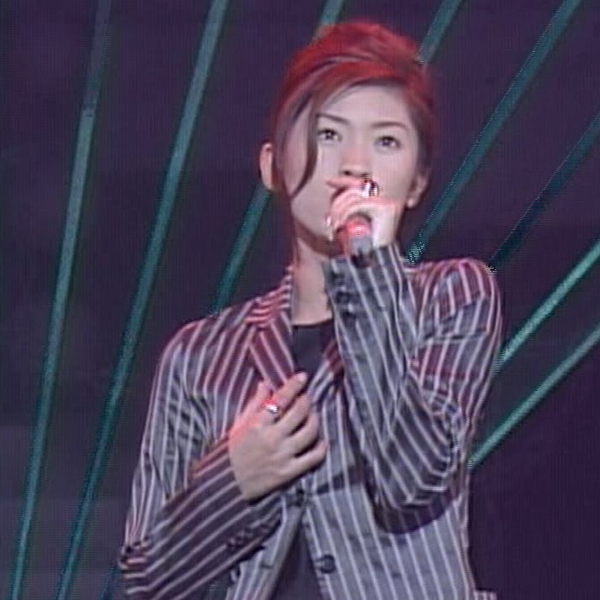 篠原涼子 恋しさと せつなさと 心強さと （1994年レコード大賞