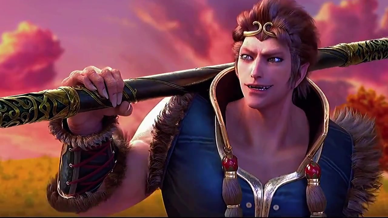 活动  【西行记】孙悟空,如来答应你的事,你跟我观音说有屁用.