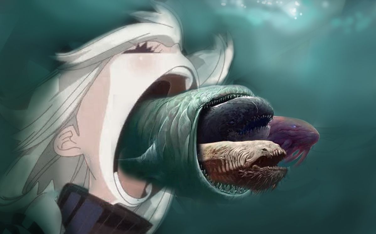 伊 芙 鲲_哔哩哔哩 (゜-゜)つロ 干杯~-bilibili