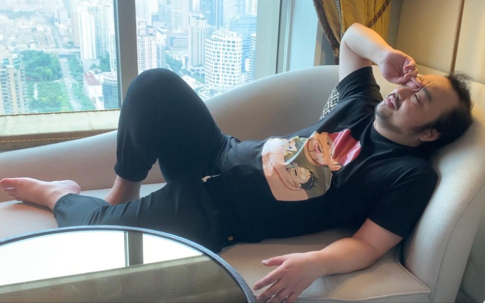 不死鸟总监3dm上海轻松之旅