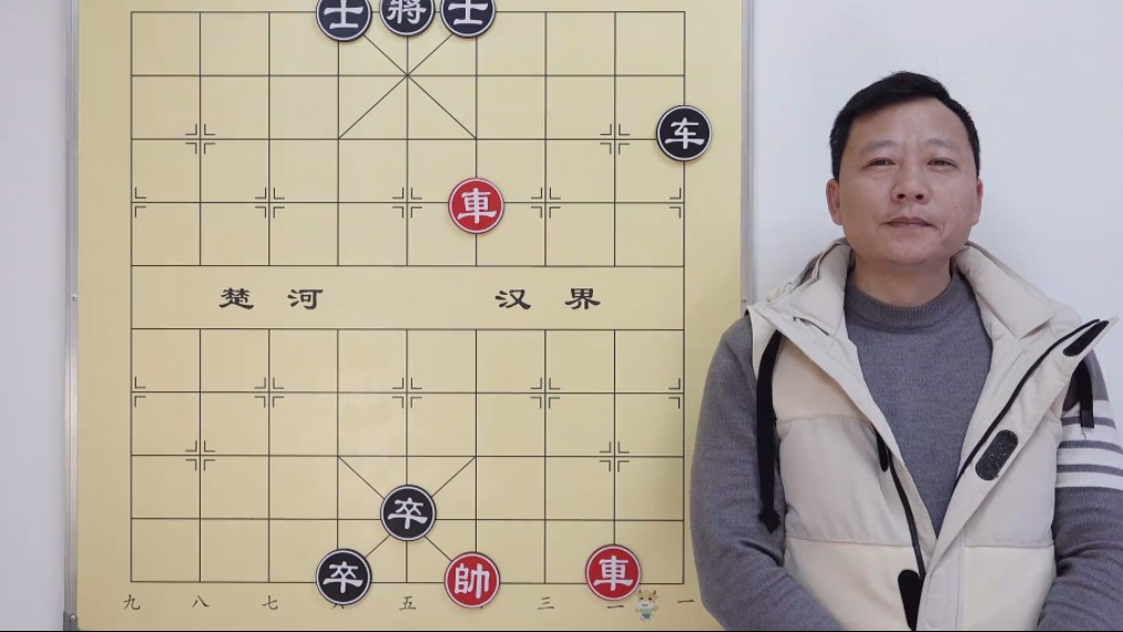 象棋《手拿把掐》从宽要去直播间摆摊 大家有钱捧个钱场 没钱捧个人场