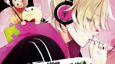 DIABOLIK LOVERS】 潜血祭-Dive to Blood- グッズ紹_哔哩哔哩_