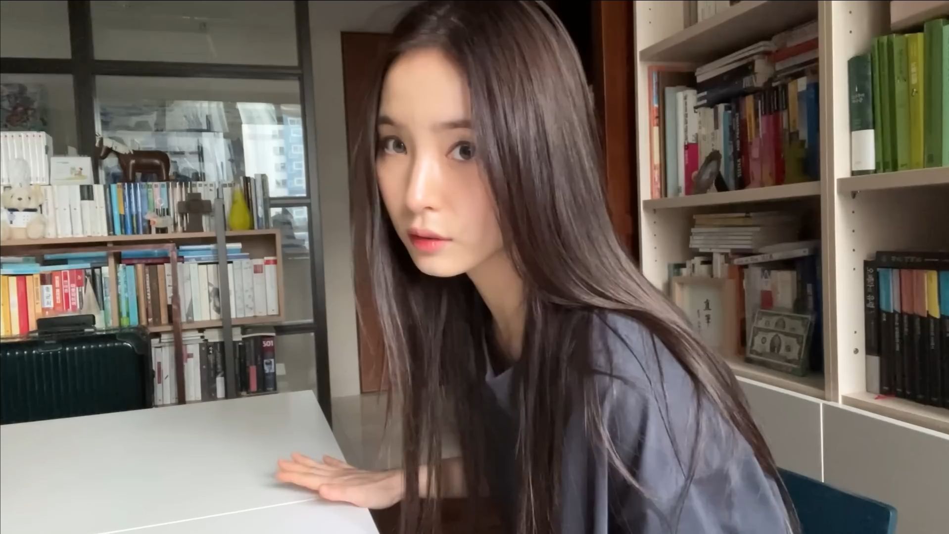 【申世景vlog034】我搬家啦!