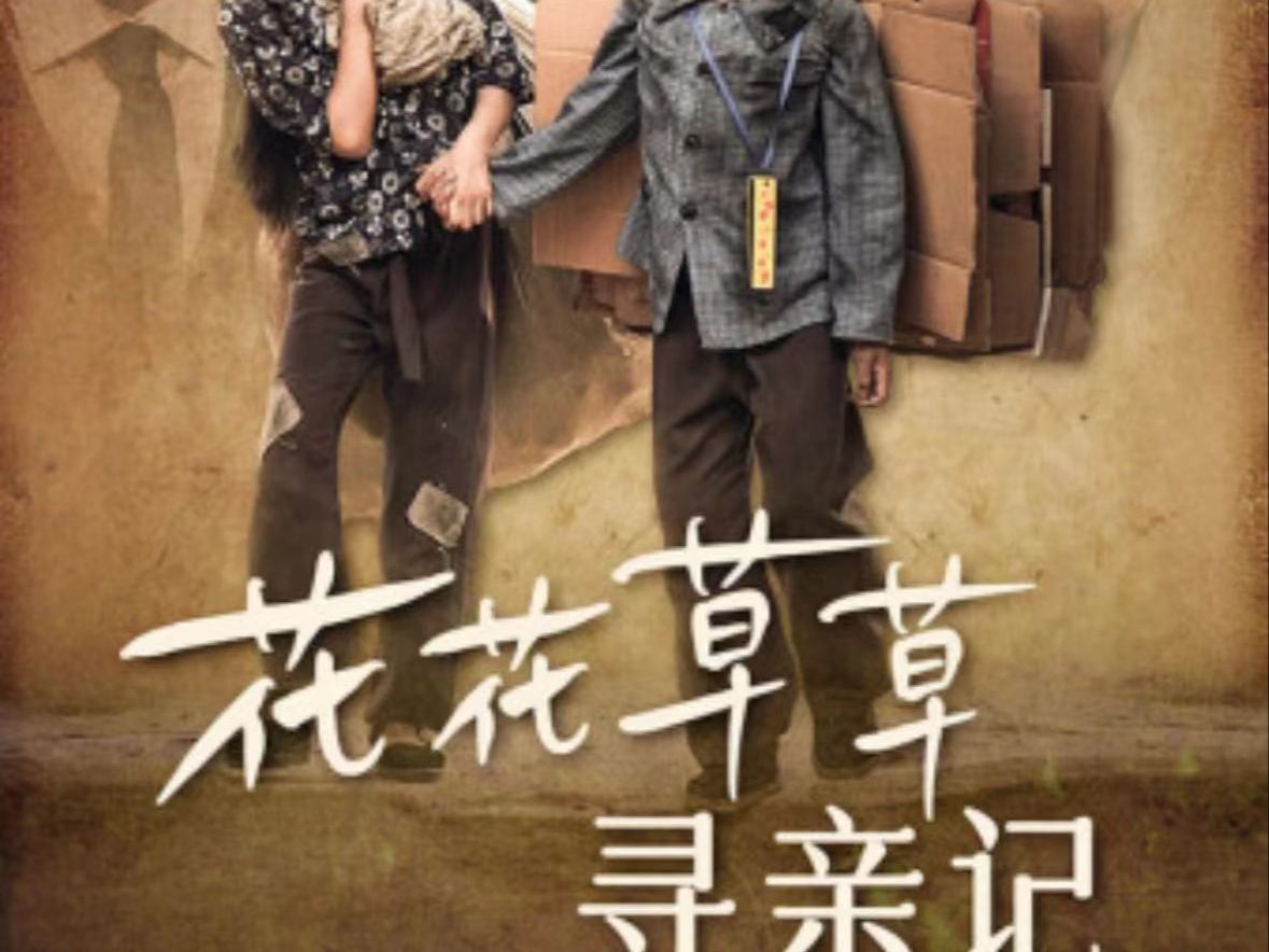 花花草草x寻亲记《全集高清》一口气看完大结局