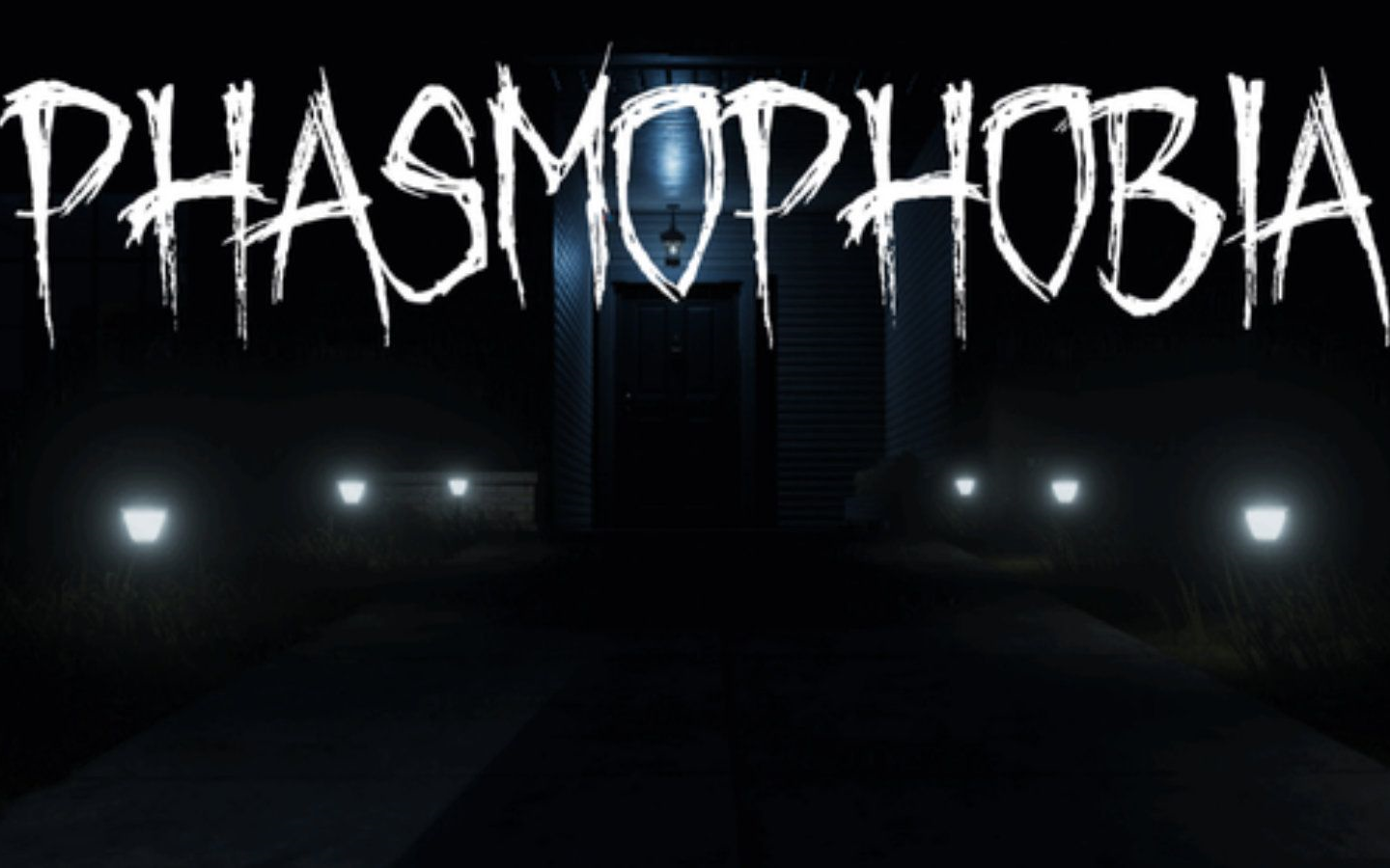 1080p60p169phasmophobia恐鬼症四萌新欢乐联机日常完结