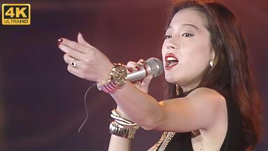 中森明菜】AKINA NAKAMORI Special Live 2009 “Empress at