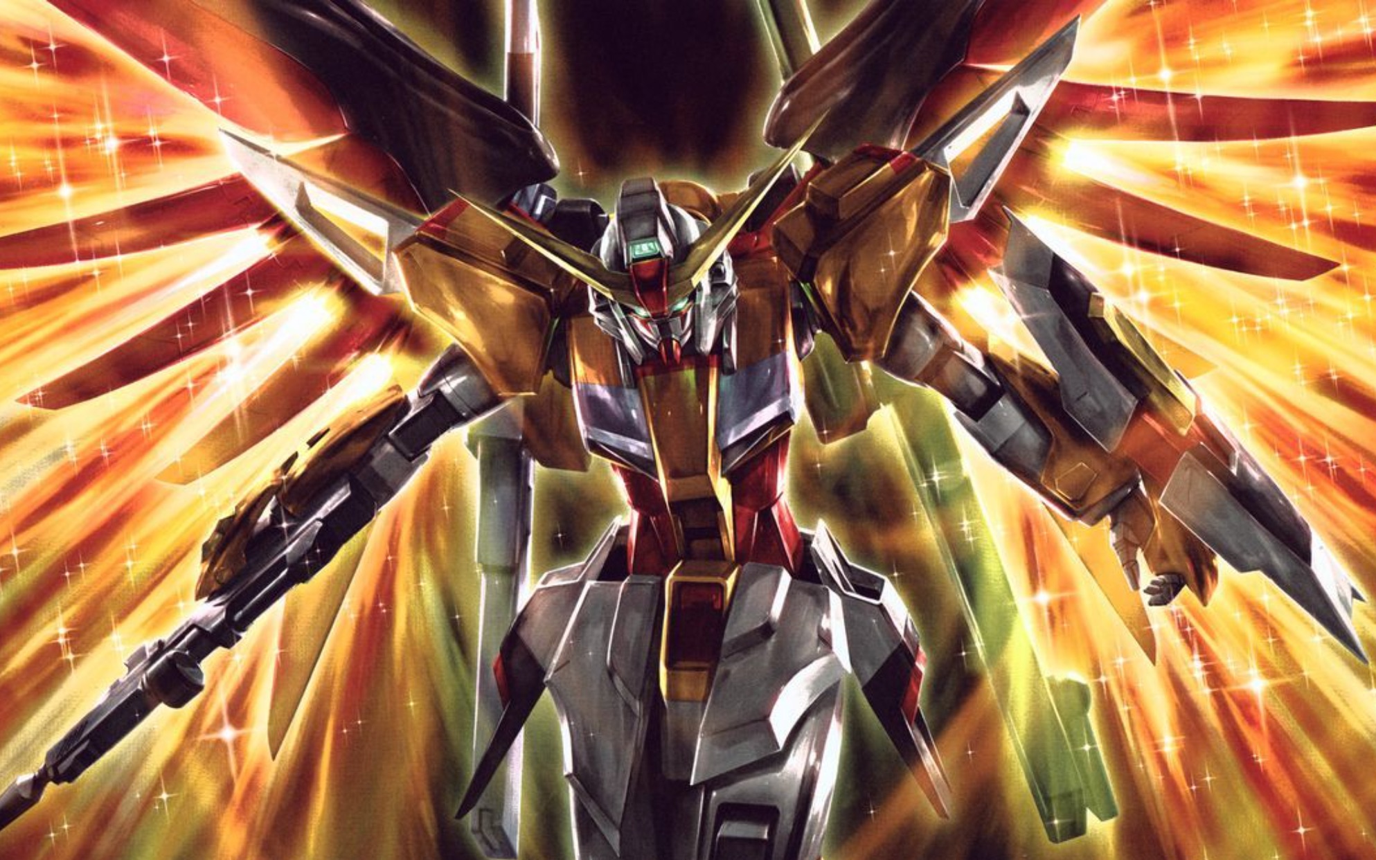 【sd敢达】 不如原版!海涅专用命运 a 作战