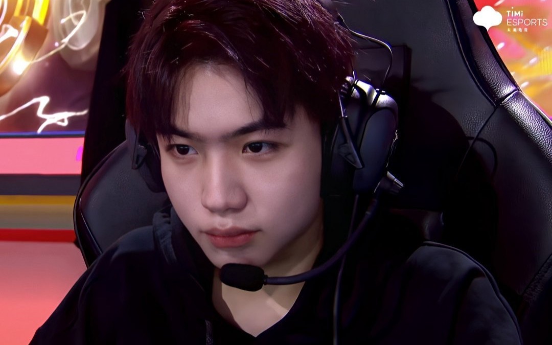 【广州ttg|九尾】起风了(个人向/生贺)"我曾将青春翻涌成它"