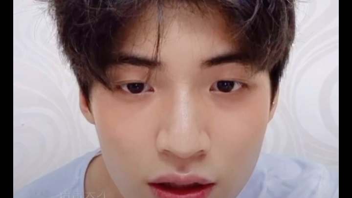 pond张锦琦20210409直播全程