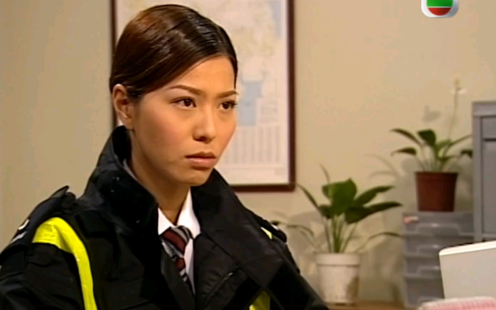 陀枪师姐 Ⅲ 13-1