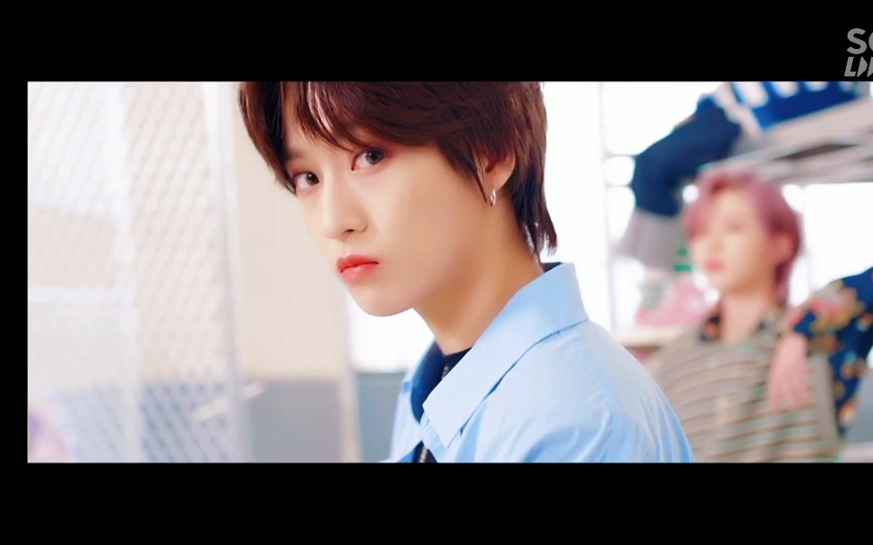 青春有你2选手林凡超a混剪