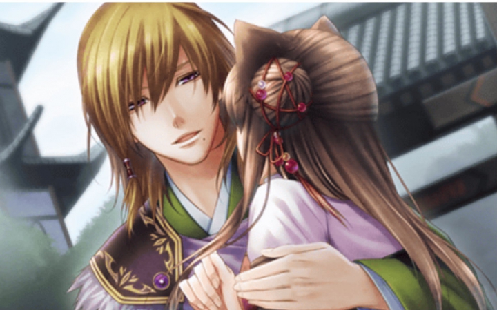 【十三支演义】 张辽 第三期