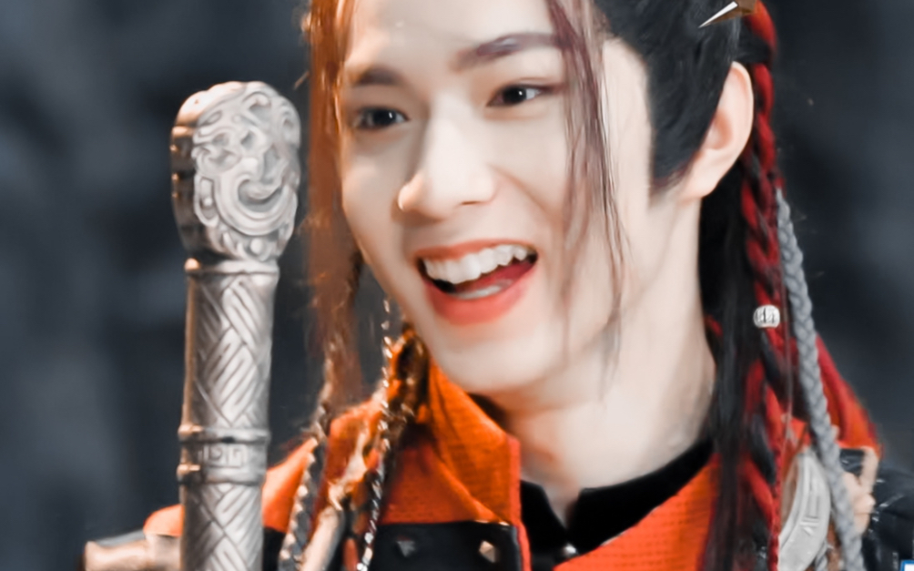 活动  【刘耀文】没人能拒绝唐钰小宝撒娇