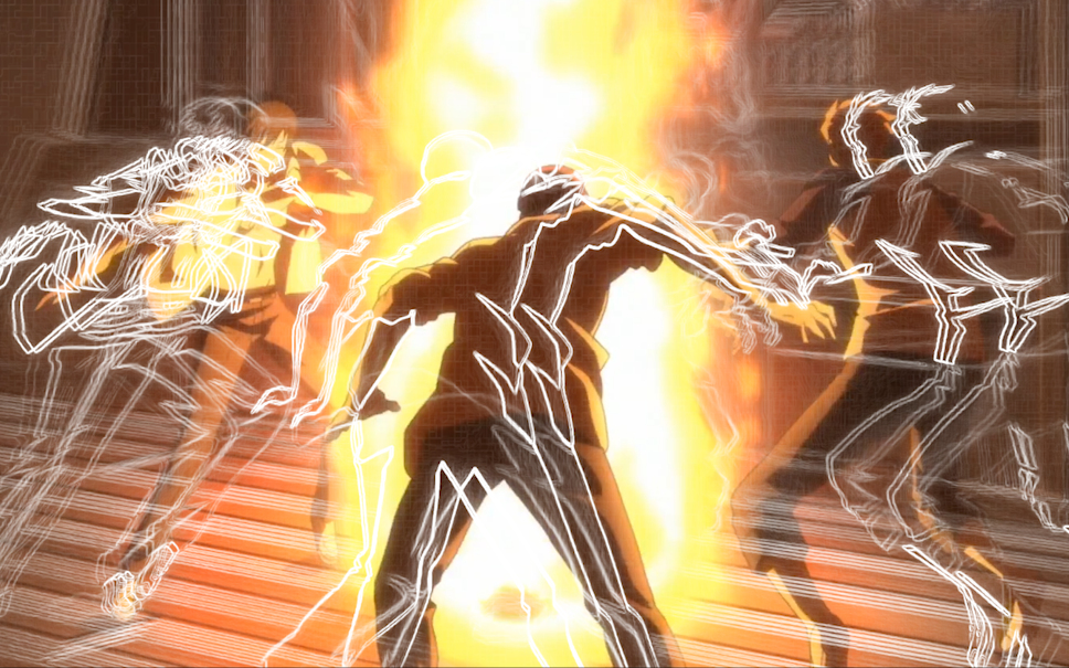 【影流之主】-二次元爱河