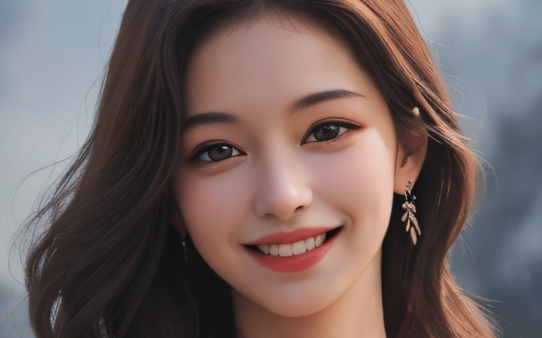 青春女孩也性感