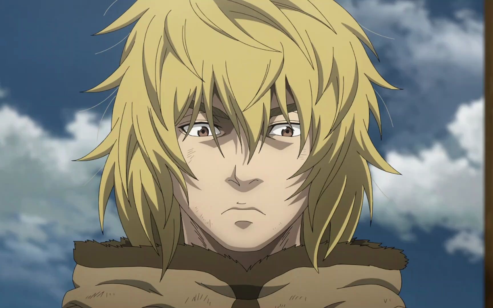 动漫剪辑-《冰海战记》