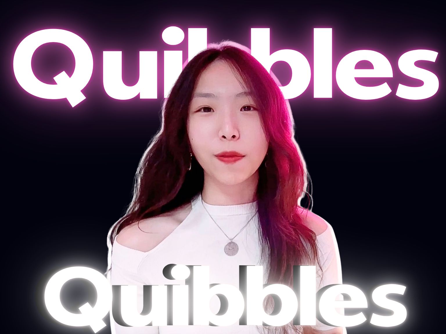 Quibbles 健康长寿的秘密|特殊体质排毒系统哔哩哔哩bilibili