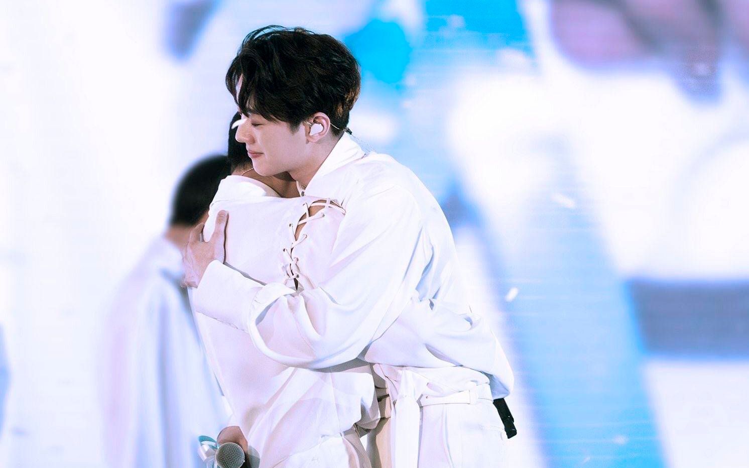 赖冠霖x李大辉【罐辉】-妈妈要我出嫁