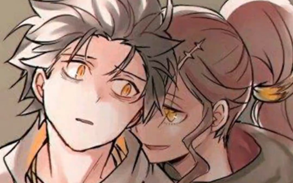 暴食线之斯巴鲁与夏乌拉开始了没有尽头的拼凑之旅