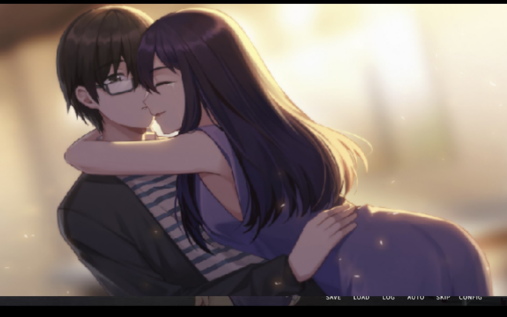 他人世界末~木竹樱线 美好结局