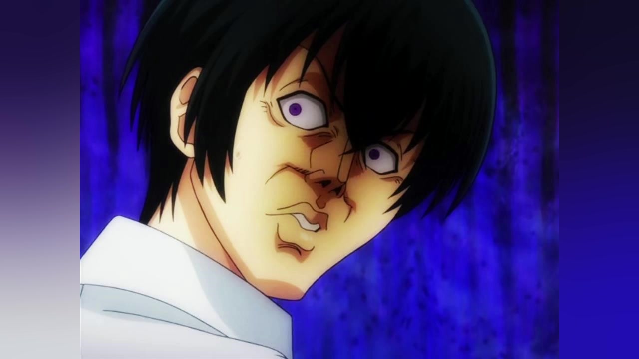 颜艺之海[沙雕颜艺与真人化简介]