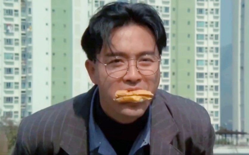 杀之恋张国荣cut粤语中字超清