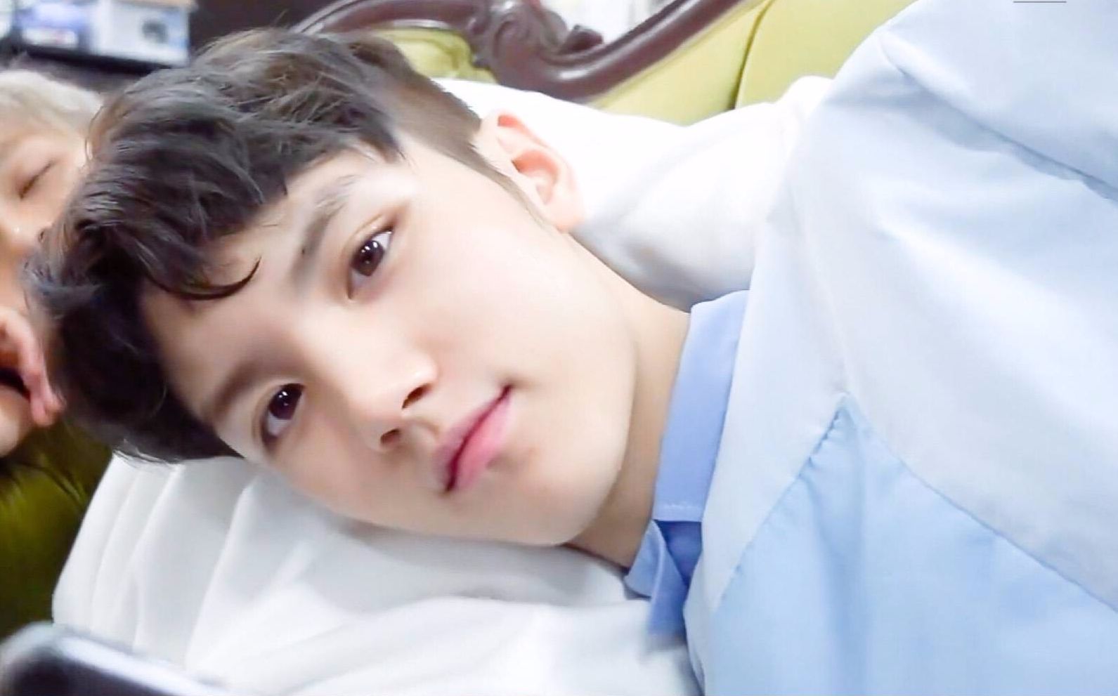 偶像练习生坤音娱乐bc221灵超didi追鸡记有毒慎入