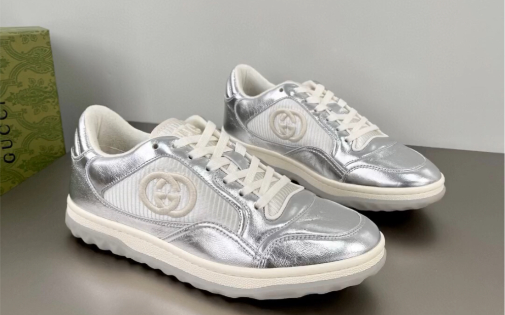 休闲复古做旧脏脏鞋小白鞋