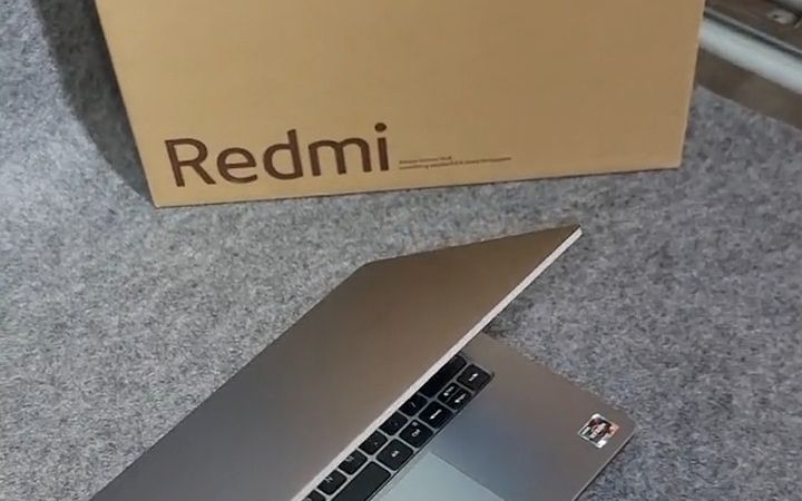 redmibook pro14 小米筆記本redmibook pro 14 紅米筆記本!