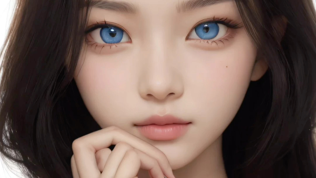 ai虚拟人 希韵齐 感谢关注