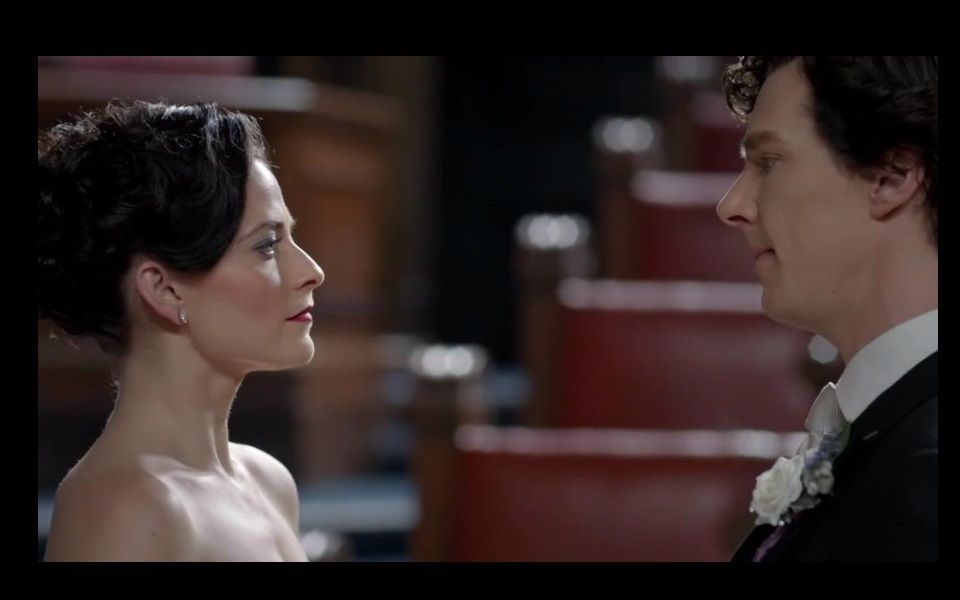 【神夏丨福艾】lust for life